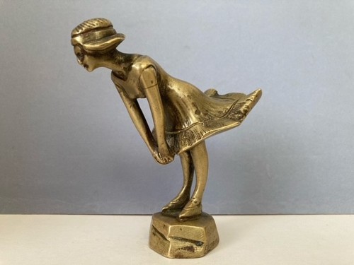 Rare 1920s art deco emile - 1920s,