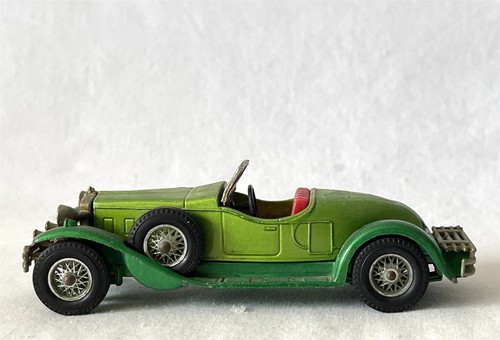 Vintage matchbox lesney moy - matchbox,