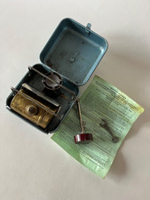 Optimus 8R - Paraffin Stove