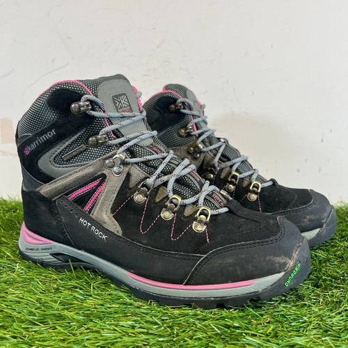 Karrimor boots size 5 - karrimor,