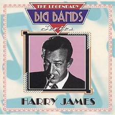 Harry James: Harry James: THE
