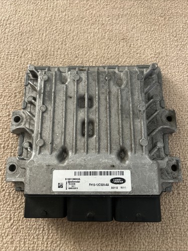 Defender engine ecu - engine,