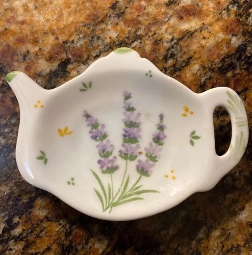 Tea bag holder - tea,