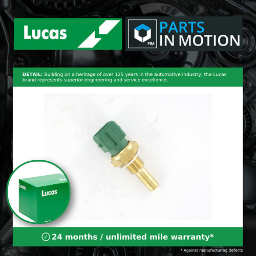 Coolant temperature sensor - coolant,