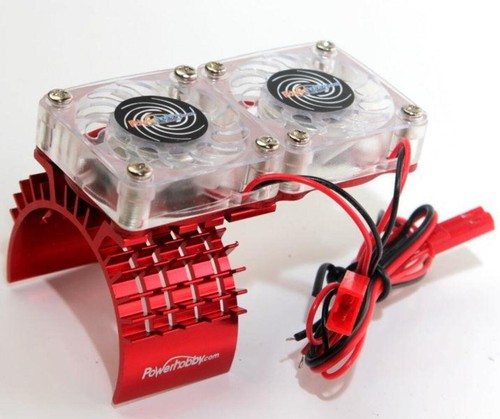 Traxxas slash 4wd - 4wd, twin