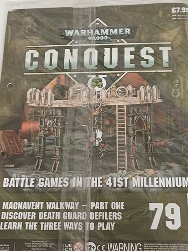 Warhammer 40k conquest - warhammer,