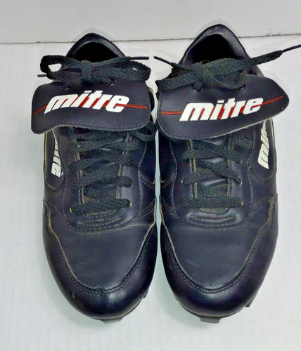 Vintage mitre baseball cleats - baseball,