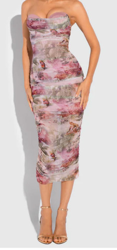 Nwt ta3 sweetie mesh - nwt,