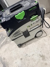 Festool CTL MIDI Extractor L
