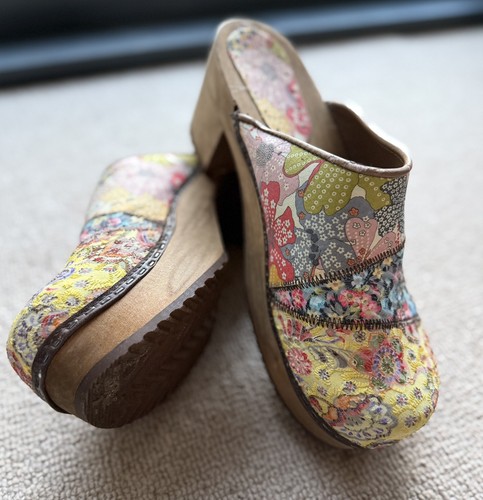 Sanita women 6 - uk,