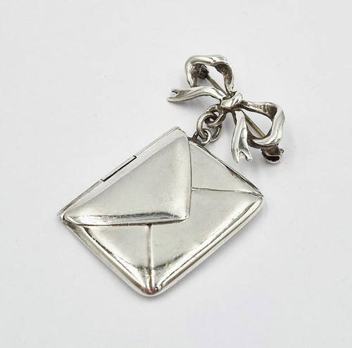 Vintage sterling silver - vintage,