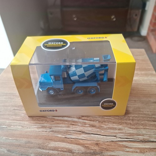 Bnib gauge oxford 76 - oxford, 1:76