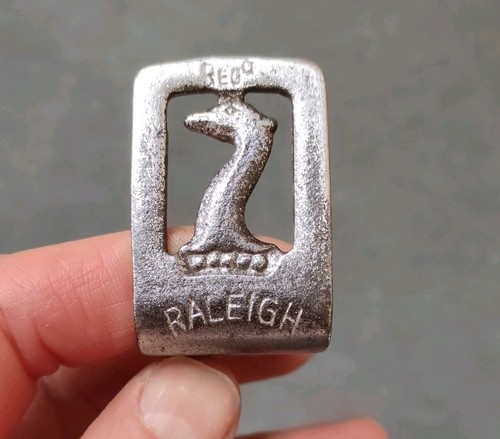 Vintage 1930s 1950 raleigh - vintage,