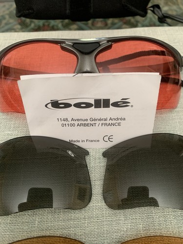 New bolle mens cycling - bolle,