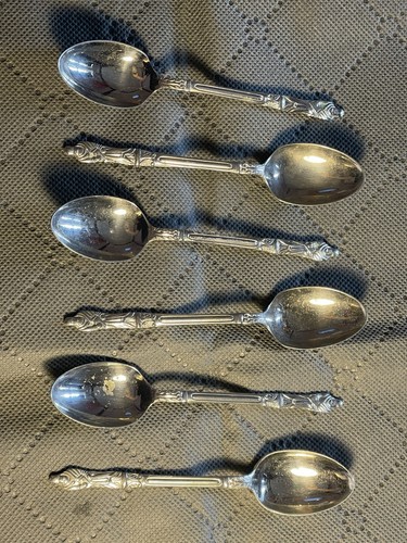 Vintage silver stainless - vintage,