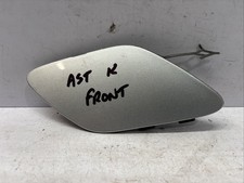 Vauxhall Astra K Front Tow Eye