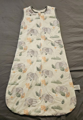 Baby sleeping bags - x2, 0-6