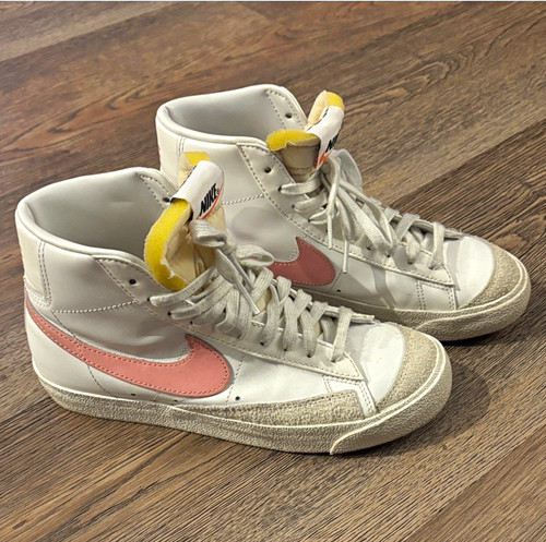 Nike blazer vintage - '77,