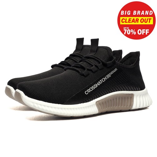 Crosshatch nimbus mens casual - crosshatch,