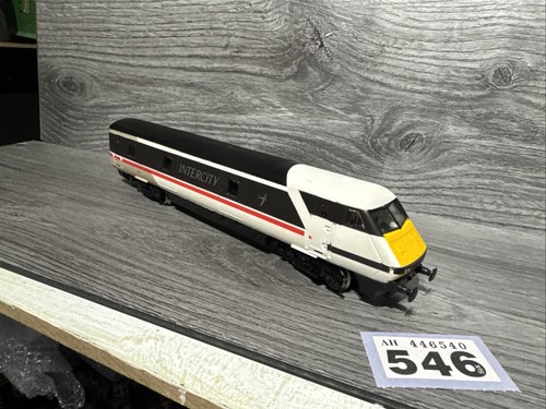 Hornby railways intercity - hornby,