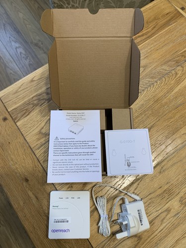 Nokia ont 5ge 010g - nokia,