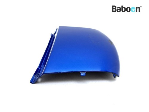Tail fairing center - tail, yamaha