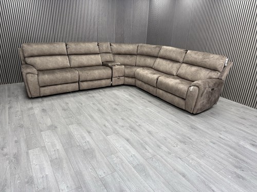 Maverick express seater - 4,