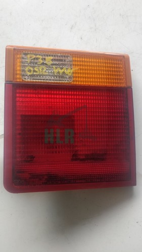 Range rover p38 - range, offside