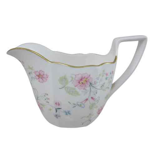 Spode creamer milk jug cm - creamer/milk,