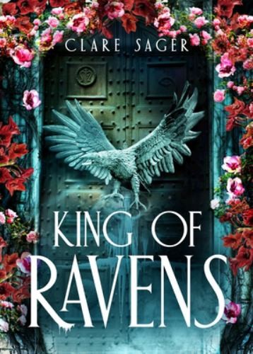 King ravens upon a broken - of,