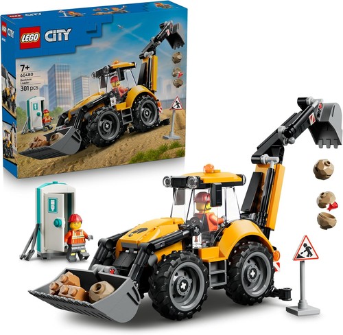 Lego city great vehicles - lego,