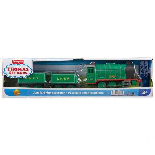 Thomas friends motorised - friends,