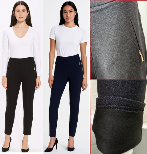 Ladies thermal lined - thermal,