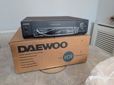 Daewoo DV-F932P 6 Head Hi-Fi