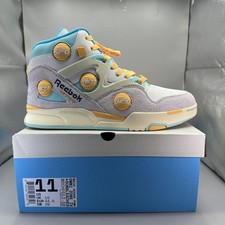 Reebok x MSCHF Pump Omni Zone