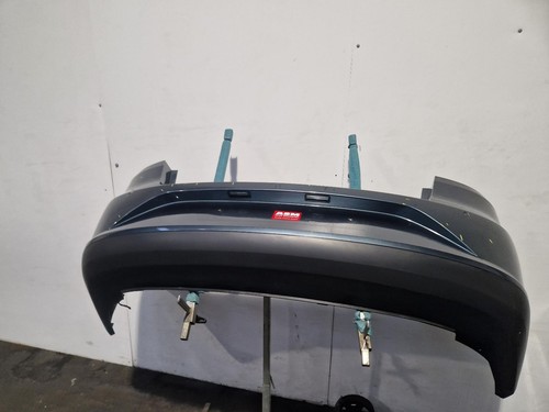 Seat toledo rear bumper - 2018, 5