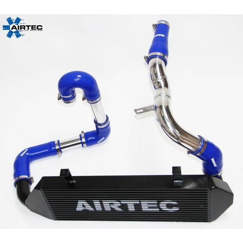 Airtec 60mm core - airtec, intercooler