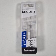 PANASONIC ErgoFit Earbud