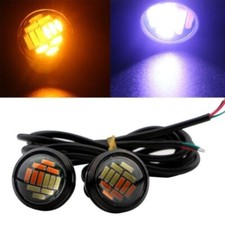 2x 4014 LED Light Dual Color