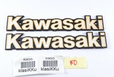 Kawasaki KZ1000 KZ900 KZ650