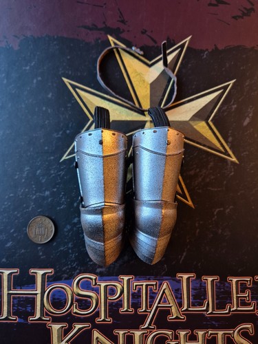 Coo models hospitaller knights - coo,