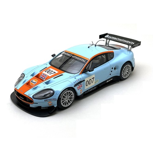 Scalextric digital aston - scalextric,