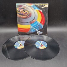 elo electric light orchestra