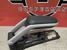 BMW Mini One Cooper S Genuine Centre Console Arm Rest Kit R55 R56 With Fixings 