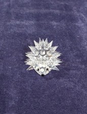 Swarovski Crystal - Hedgehog