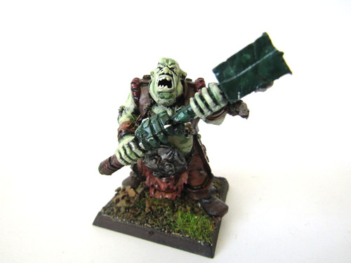 A11 warhammer old - , world