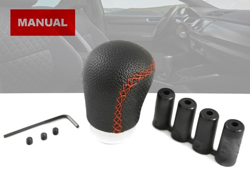 Manual gear shift knob for - gear,