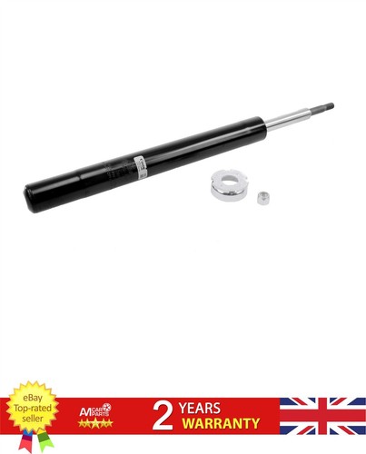 Front shock absorber - shock, 5