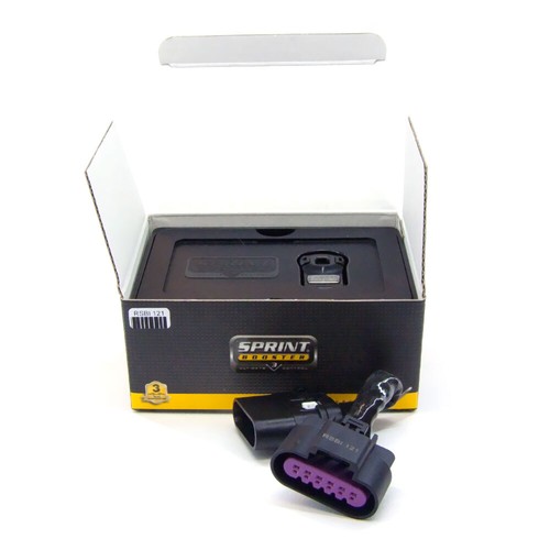 Sprint booster version - sprint,