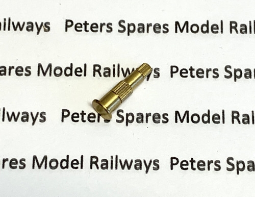 Hornby s2454 class worm - hornby, 58